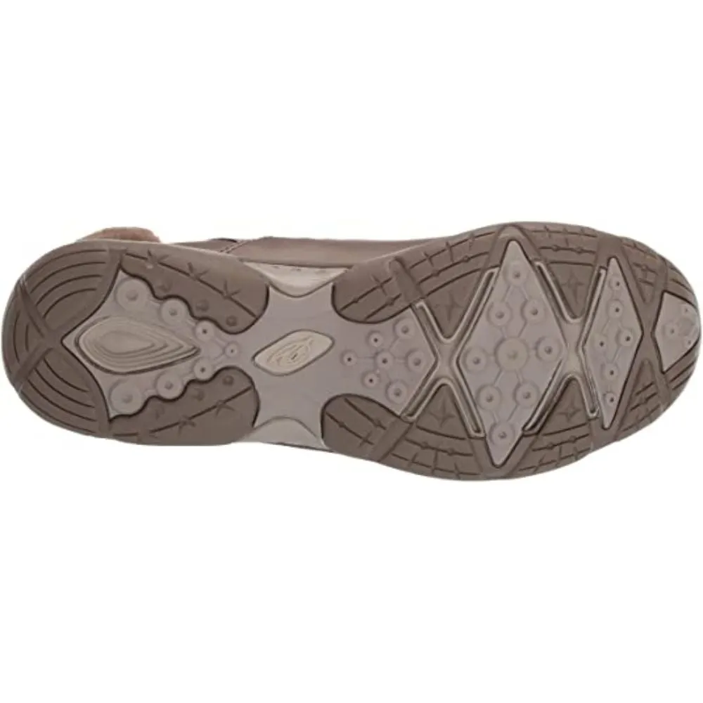 Exposure Taupe Fabric Easy Spirit Weather Boots