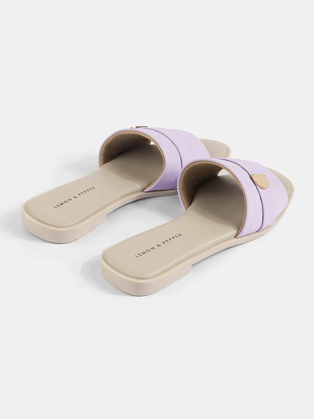 Flat Slide