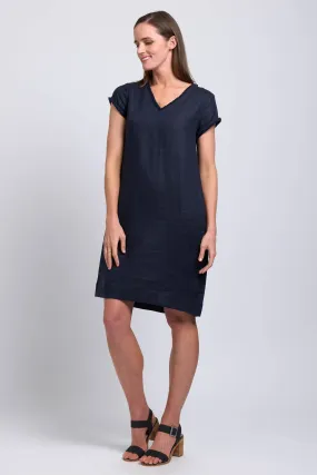 Foil FO7907 Midnight Fringe Festival Dress