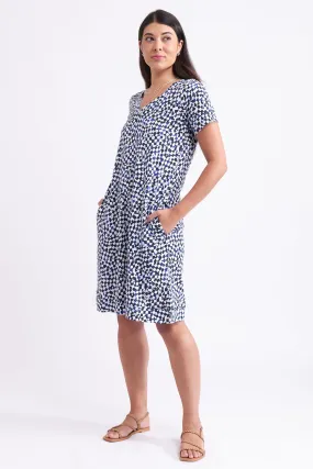 Foil FO7953 Artisan What The Frock Dress