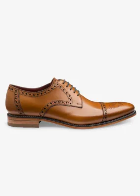 Foley Derby Brogues