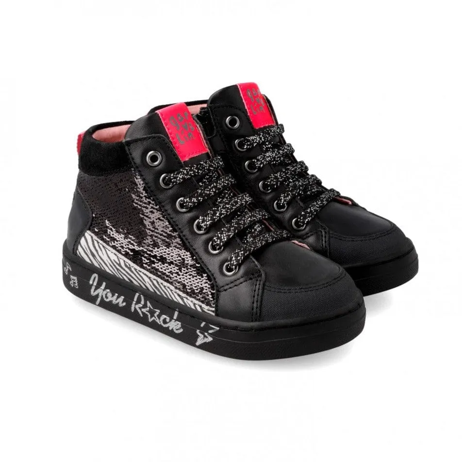 Garvalin 2221541-A Negro (Black)