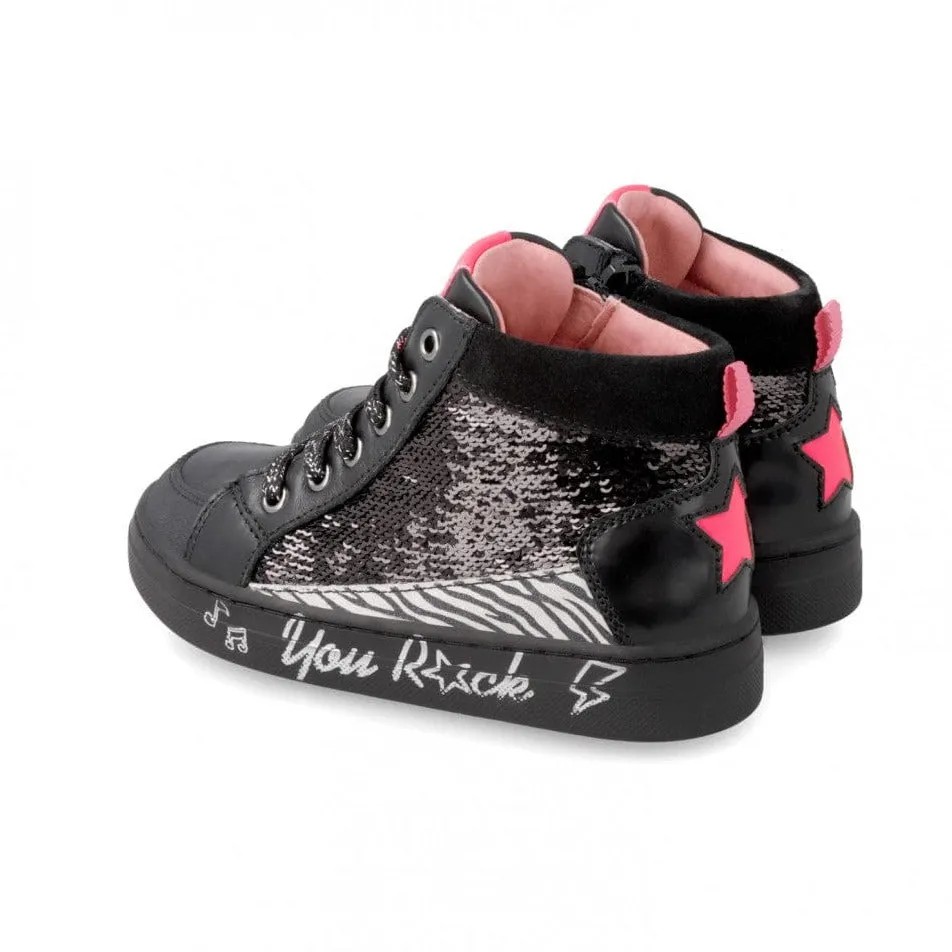 Garvalin 2221541-A Negro (Black)