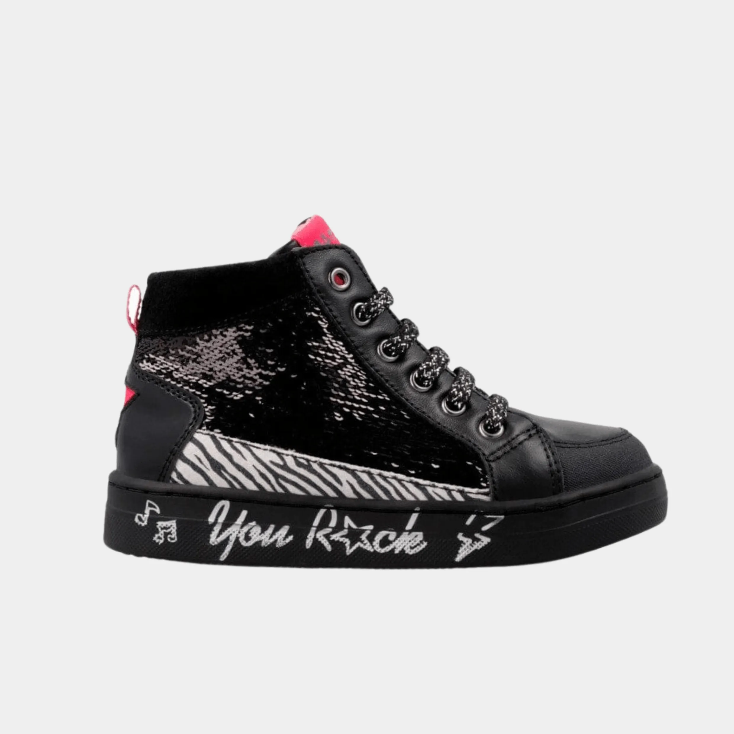 Garvalin 2221541-A Negro (Black)