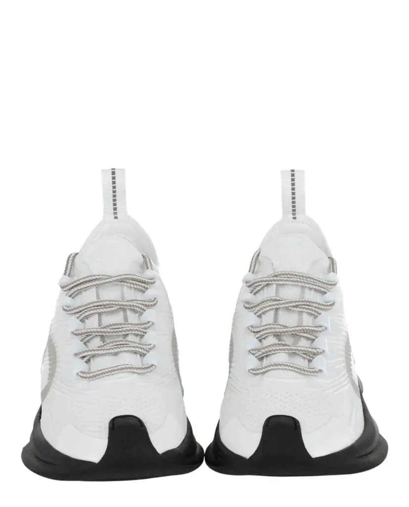 Gucci mens runner sneaker