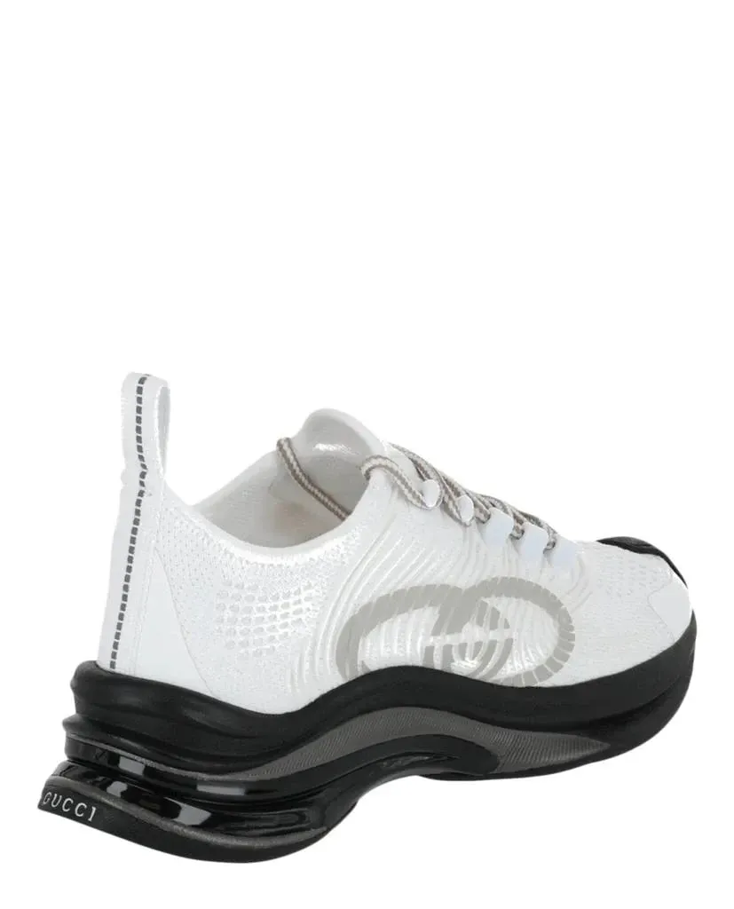 Gucci mens runner sneaker