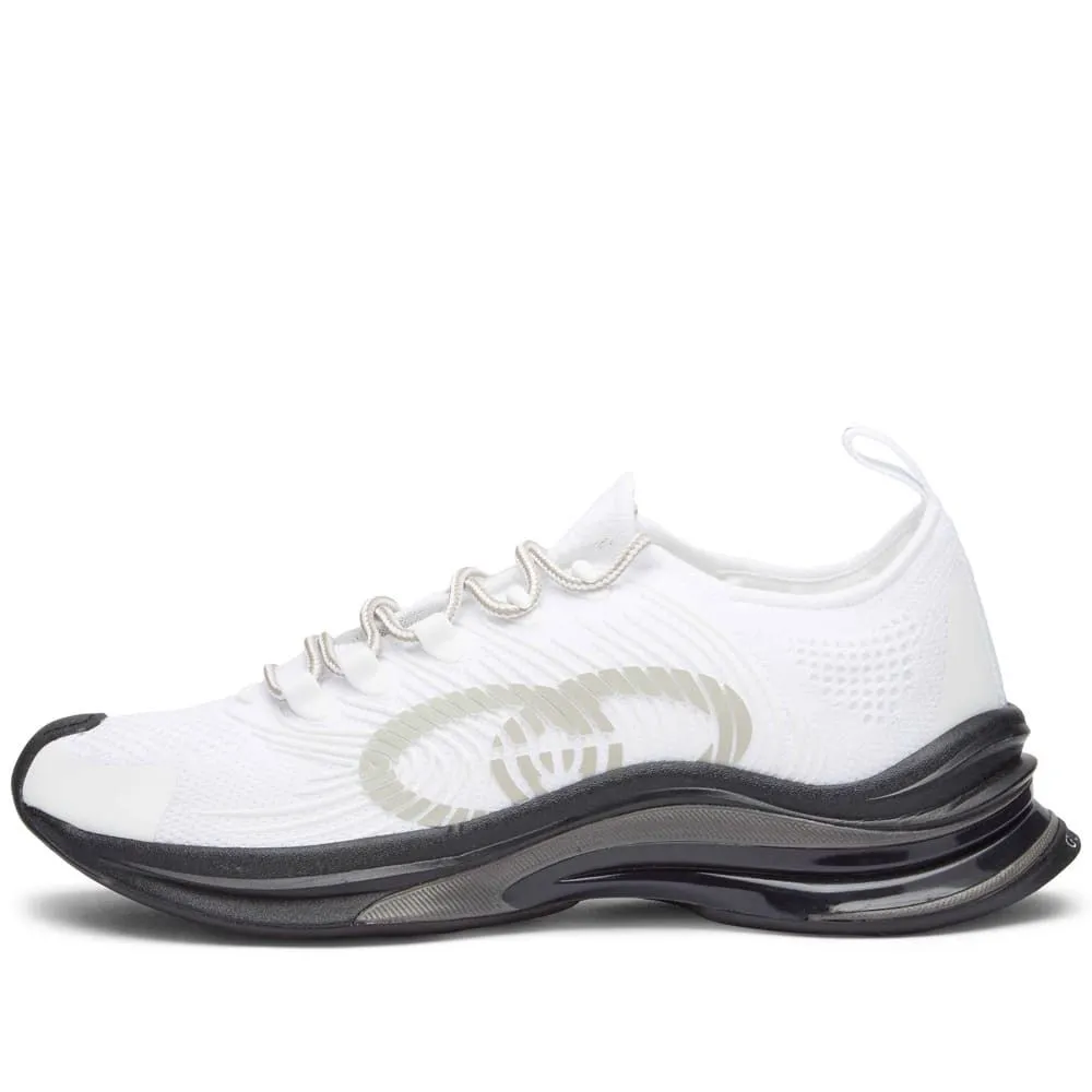 Gucci mens runner sneaker
