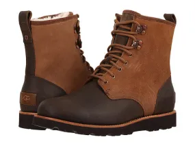 HANNEN TL DARK CHESTNUT