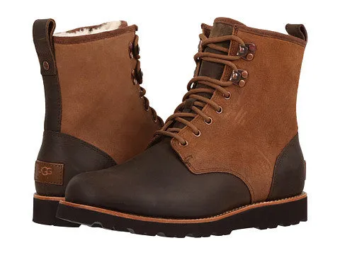 HANNEN TL DARK CHESTNUT