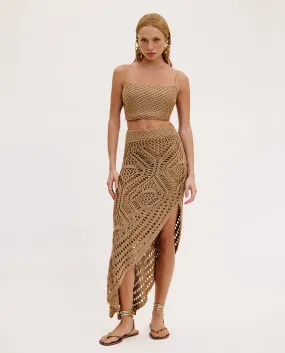 Helen Tricot Set