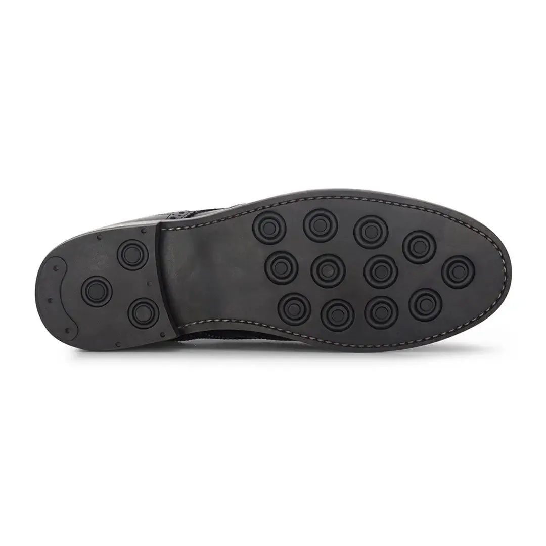Hoggs of Fife Muirfield Brogue Shoes