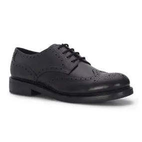 Hoggs of Fife Muirfield Brogue Shoes