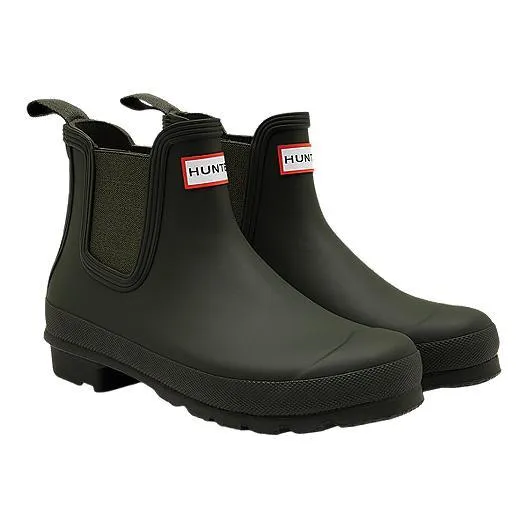 Hunter Original Chelsea Boot