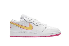 Jordan 1 Low Edge Glow (GS)
