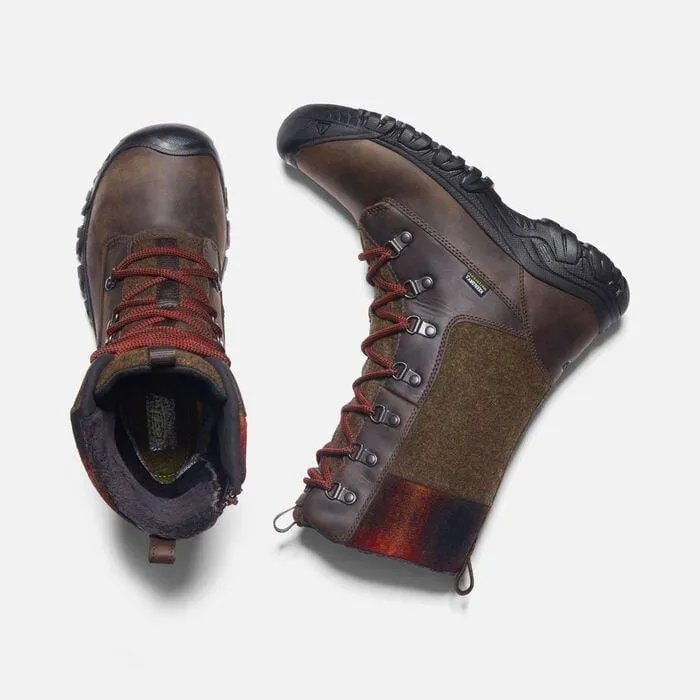 Keen Women's Greta Tall Waterproof Boot