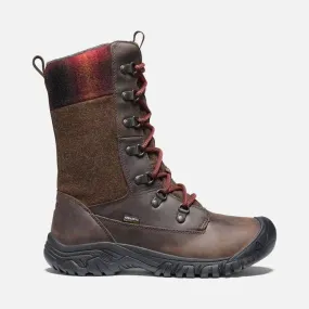 Keen Women's Greta Tall Waterproof Boot