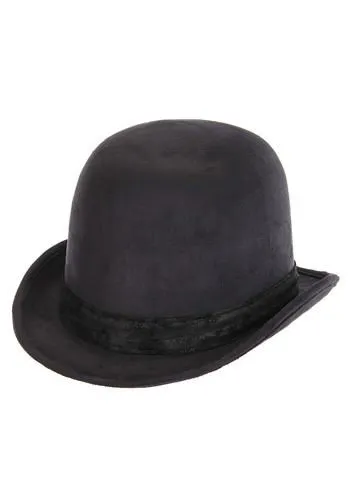 Leatherlike Steampunk Derby