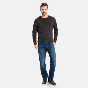 Levi's Men's 505 Jeans Around The Corner