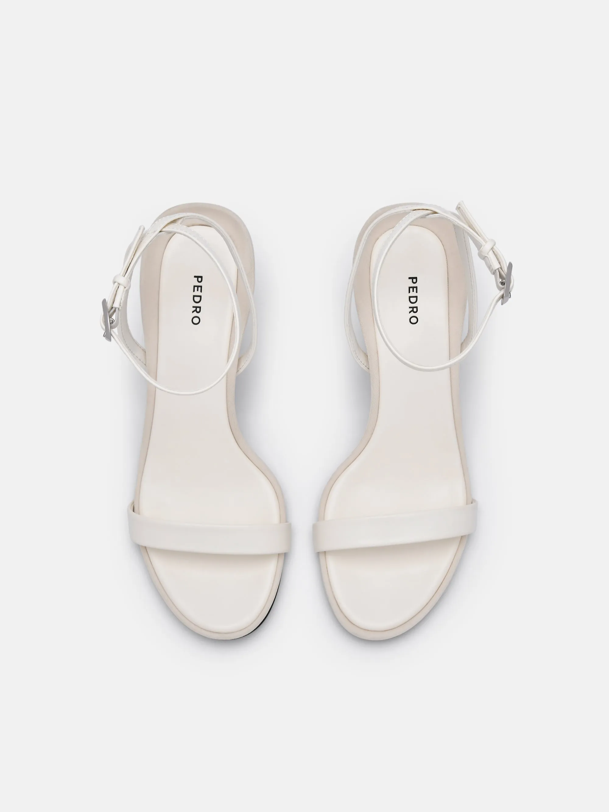 Maika Heel Sandals