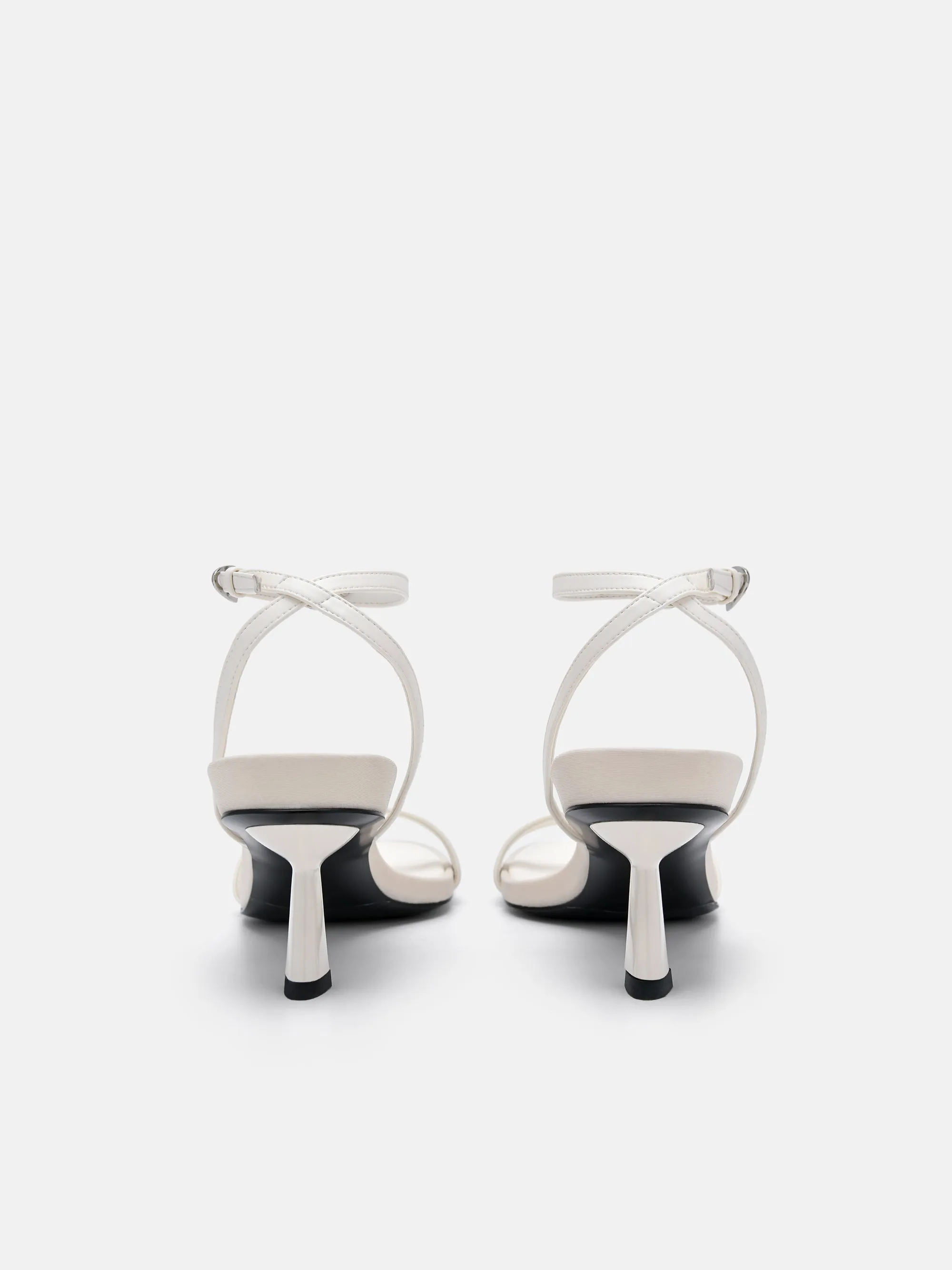 Maika Heel Sandals