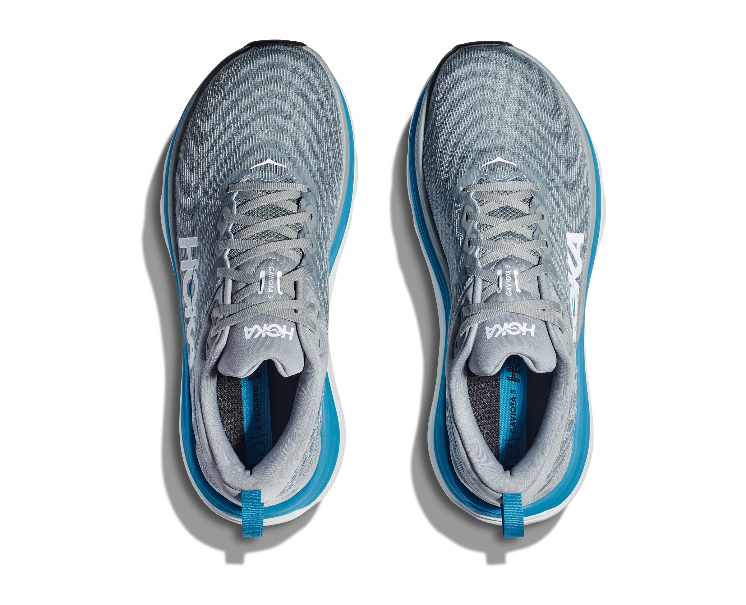 Men's Gaviota 5 (LDVB - Limestone/Diva Blue)
