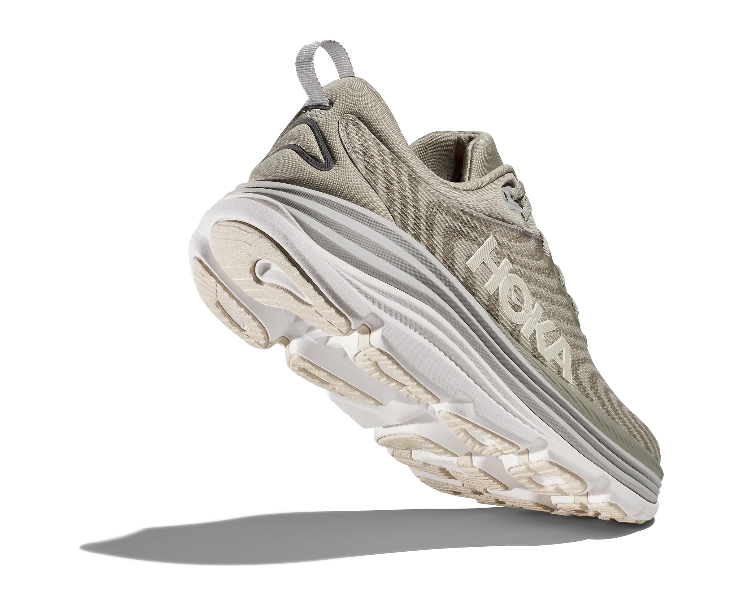 Men's Gaviota 5 WIDE (BYT- Barley/Oat Milk)