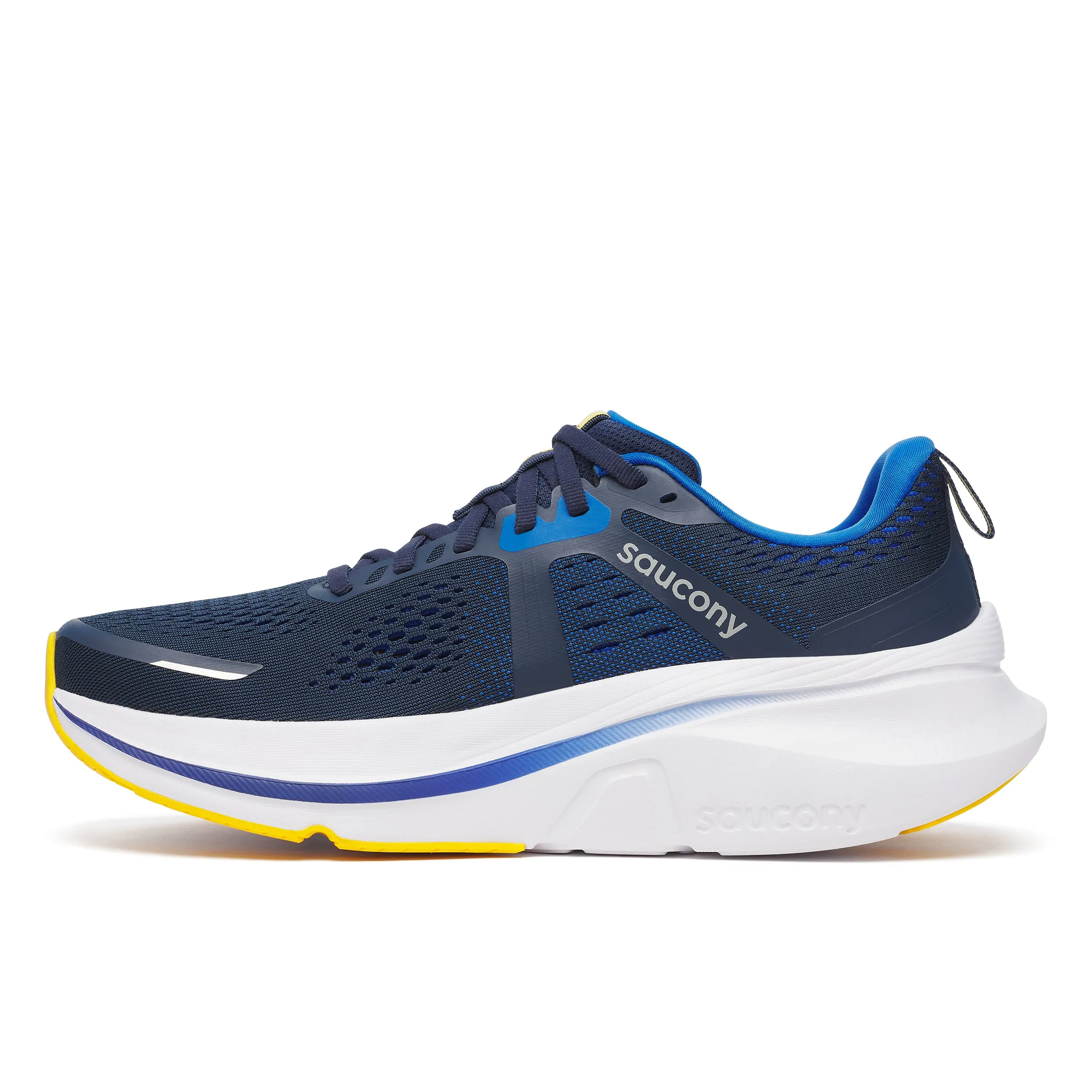 Men's Guide 18 WIDE (164 - Navy/Skydiver)
