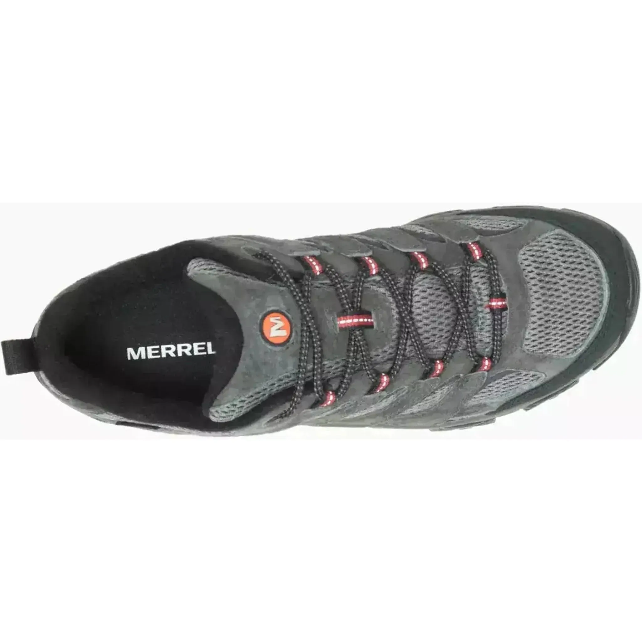 Merrell Men's Moab 3 Wide Hiking Shoes