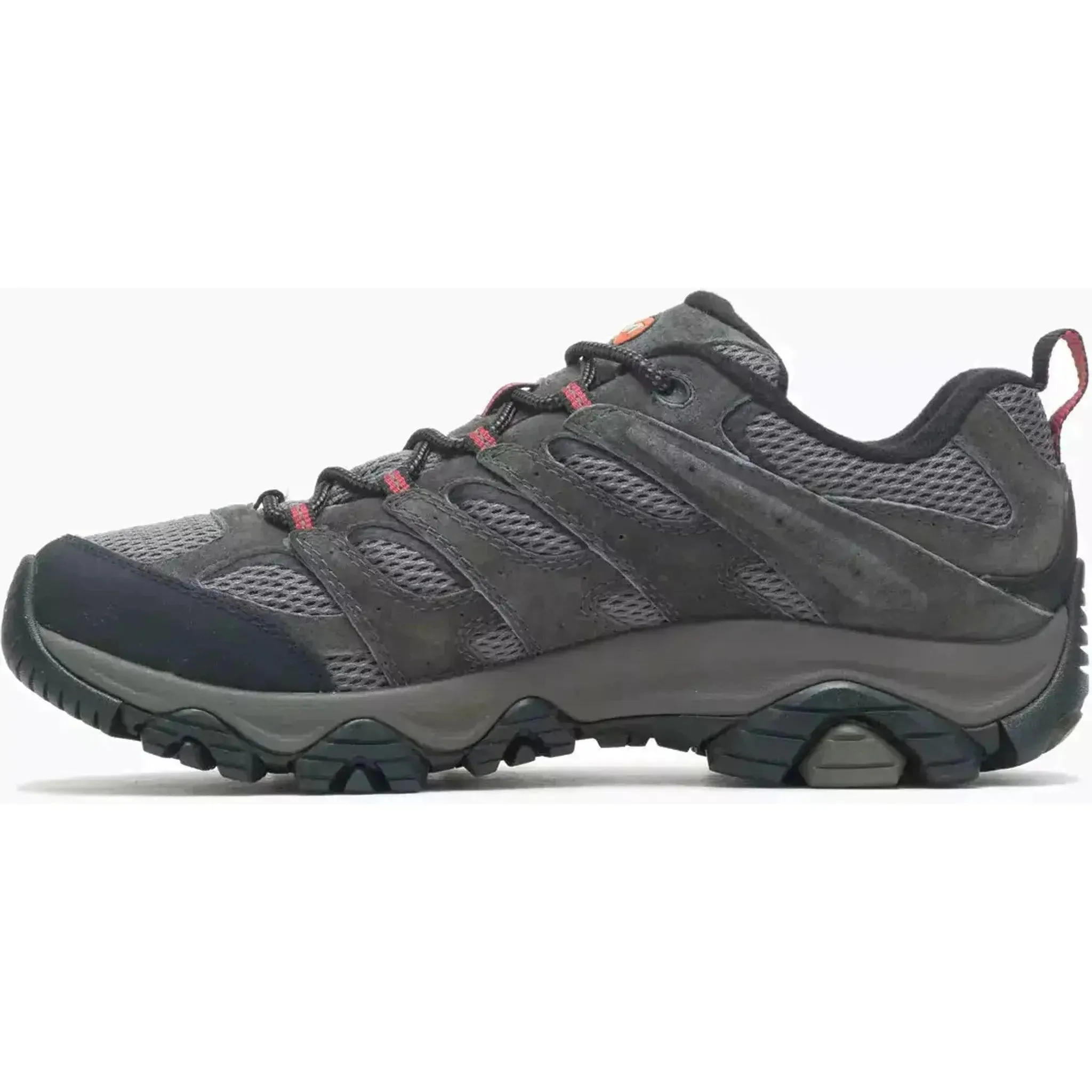 Merrell Men's Moab 3 Wide Hiking Shoes