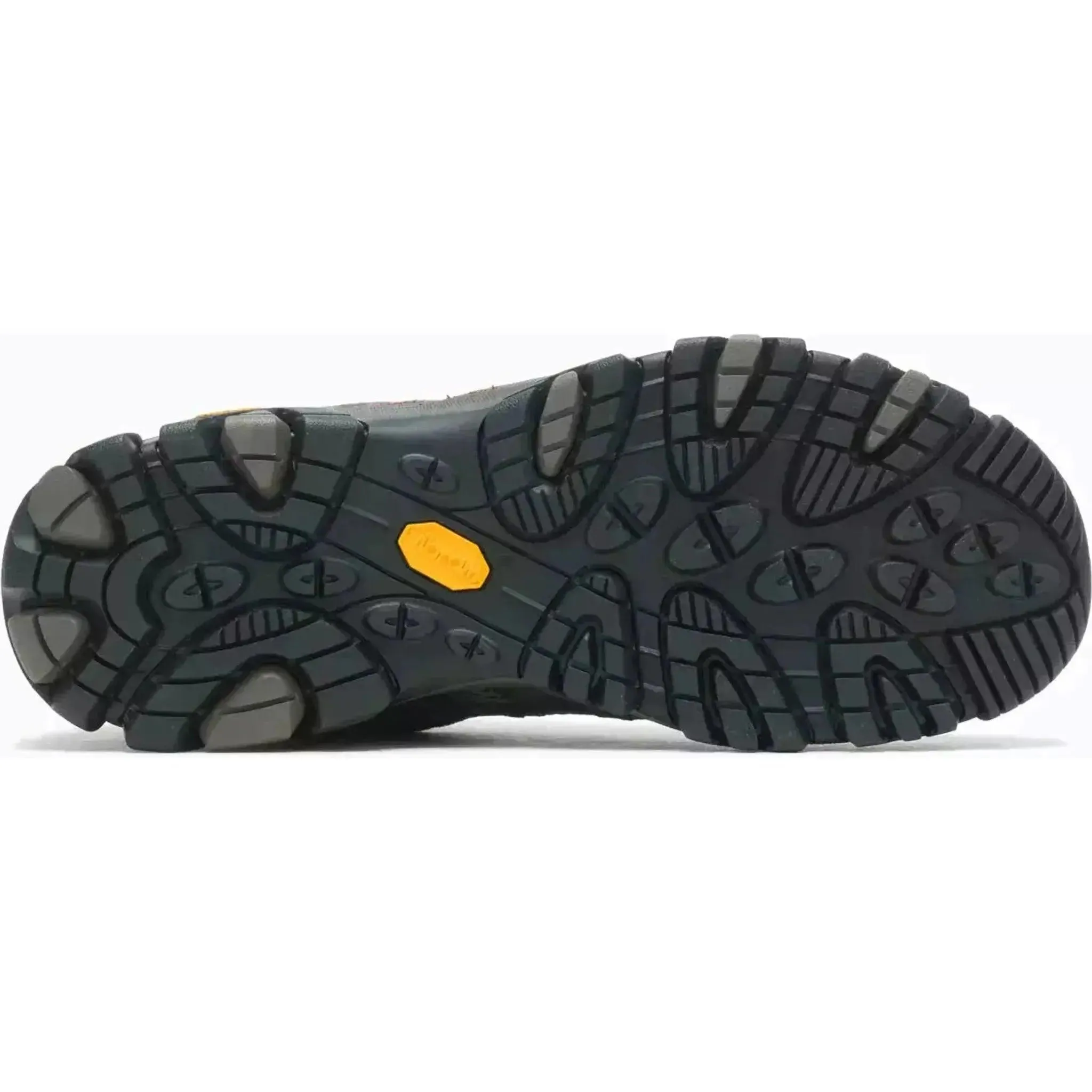 Merrell Men's Moab 3 Wide Hiking Shoes