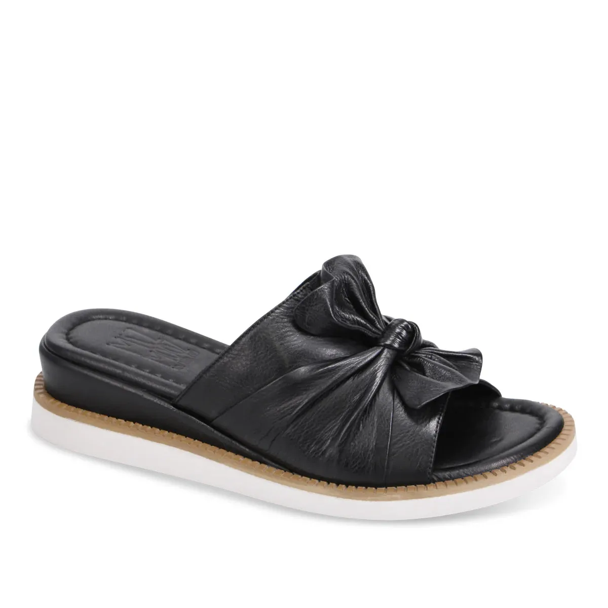 Miz Mooz Evy- Black
