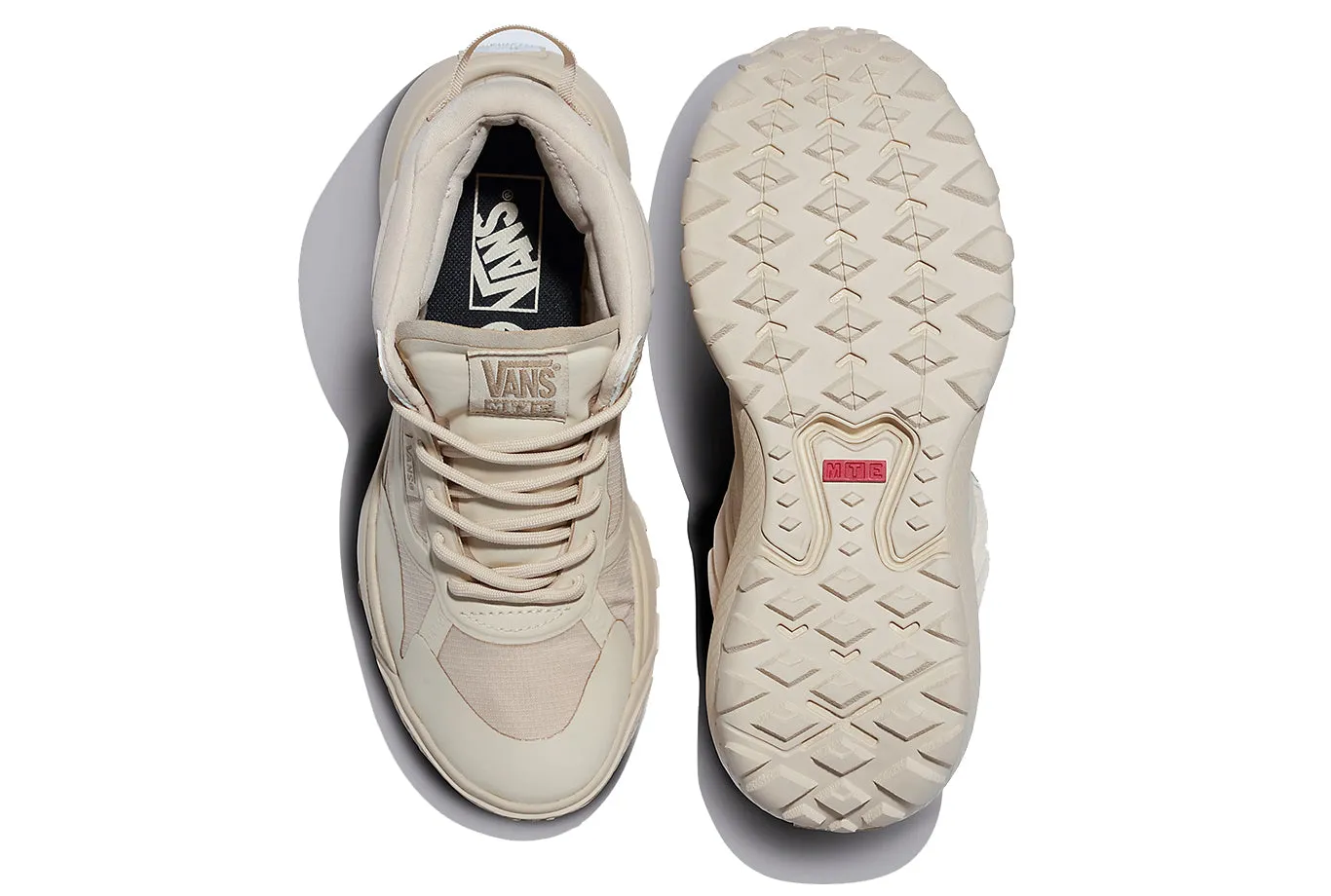 MTE CROSSPATH MID