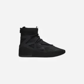 NIKE FEAR OF GOD 1 TRIPLE BLACK