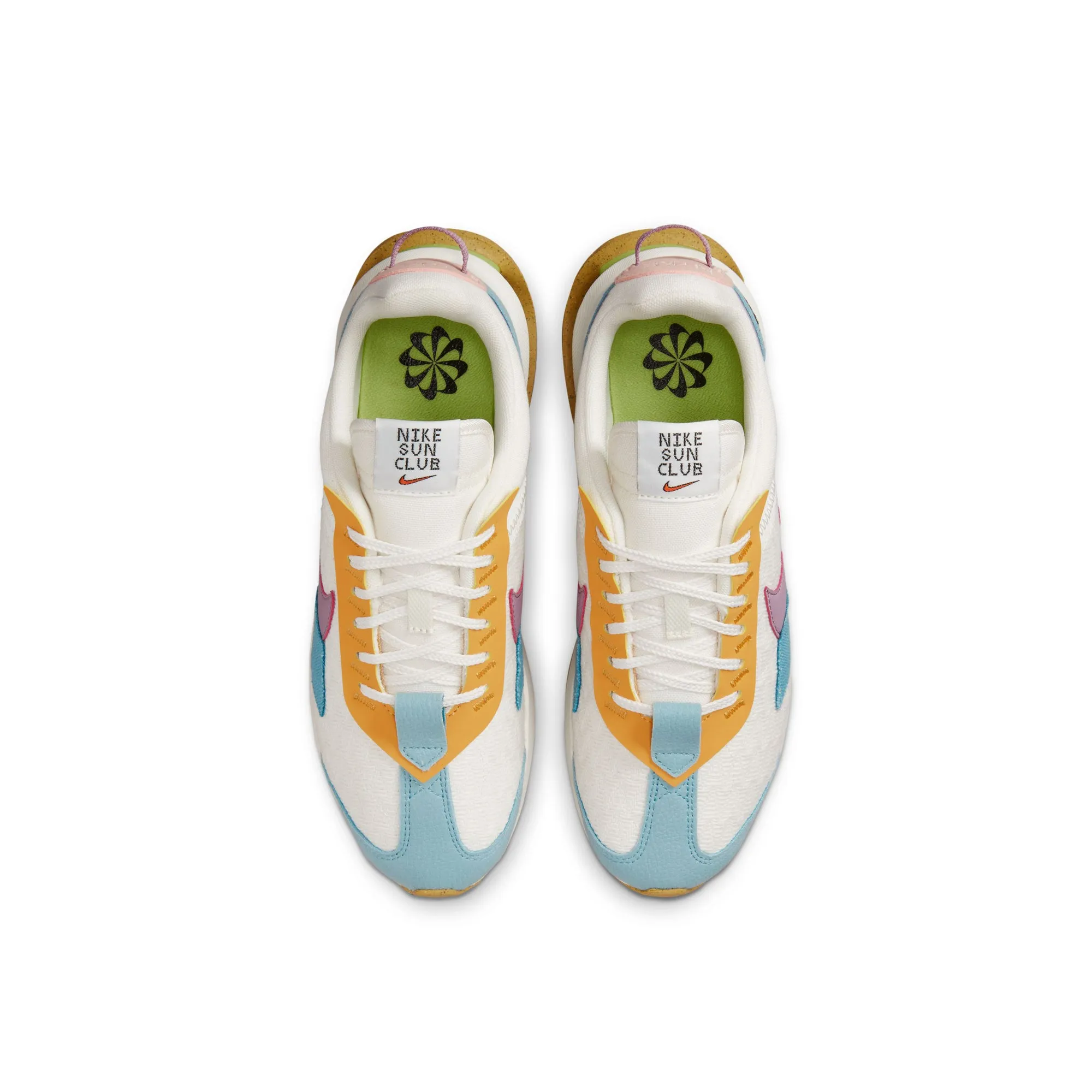 Nike Womens Air Max Pre-Day SE Shoes