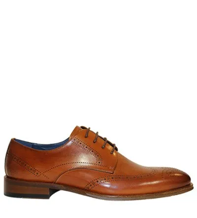 NIN TIE BROGUE 017