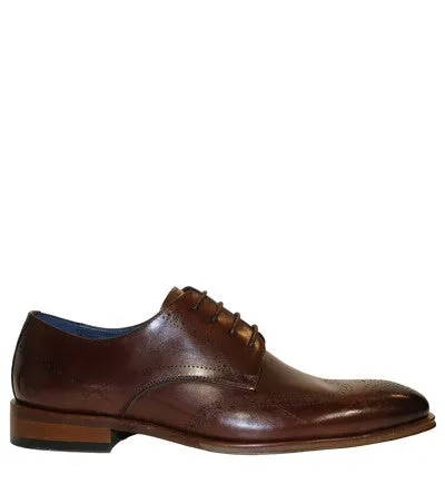 NIN TIE BROGUE 017
