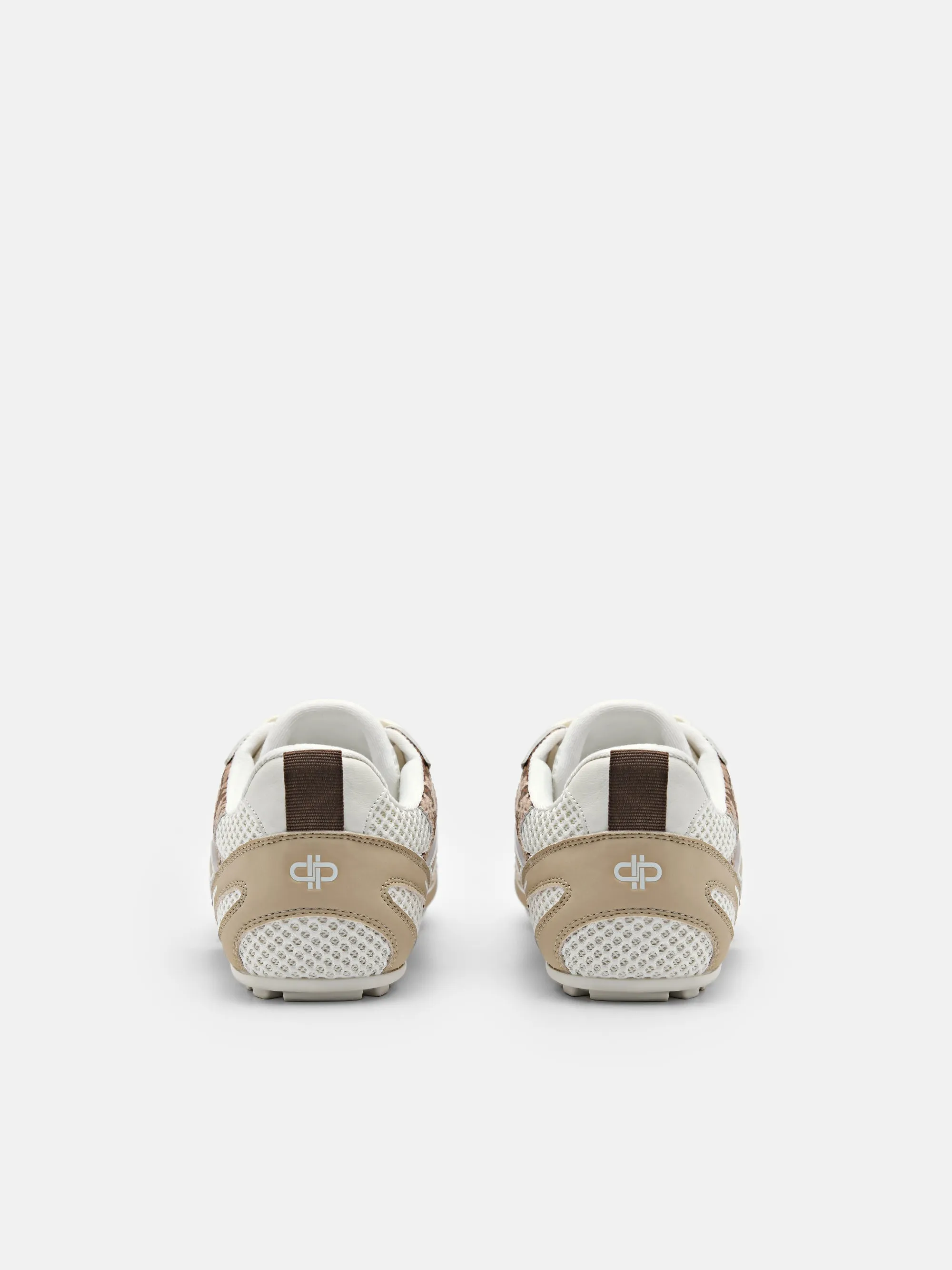 Novo Eclipse Sneakers