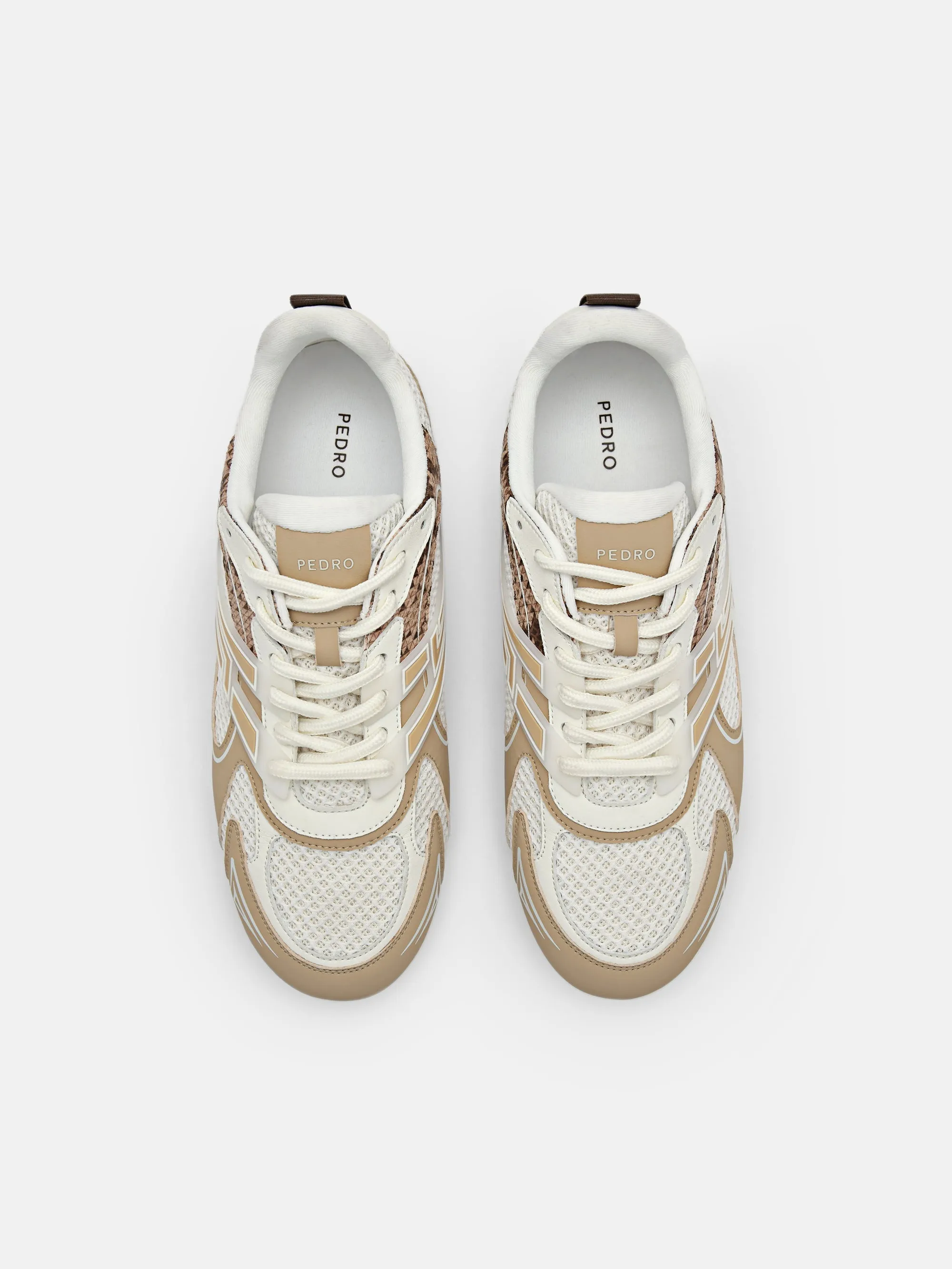 Novo Eclipse Sneakers