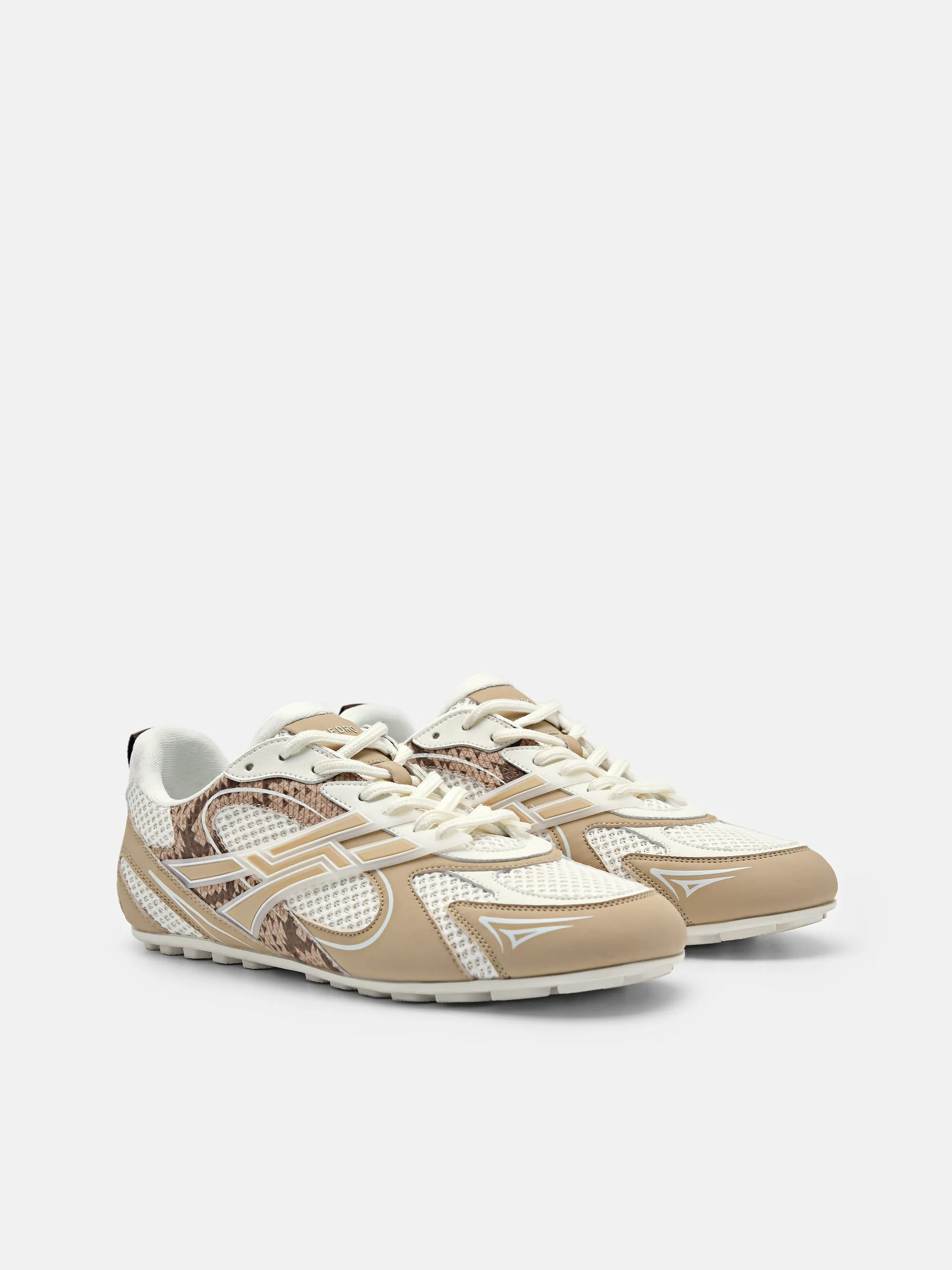 Novo Eclipse Sneakers