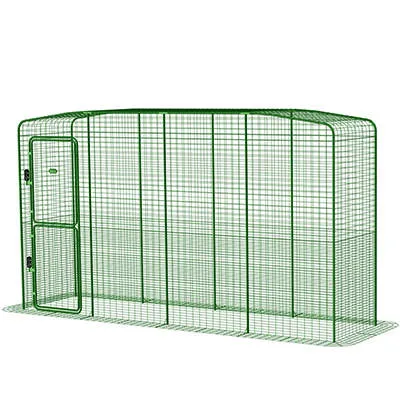 Omlet Cat Balcony Enclosure