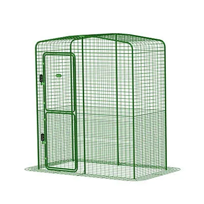 Omlet Cat Balcony Enclosure