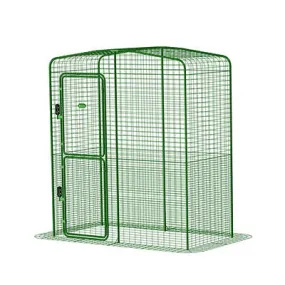 Omlet Cat Balcony Enclosure