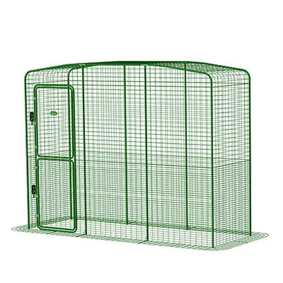 Omlet Cat Balcony Enclosure
