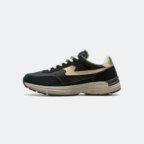 Osier S-Strike Geo Merged - Black Gold