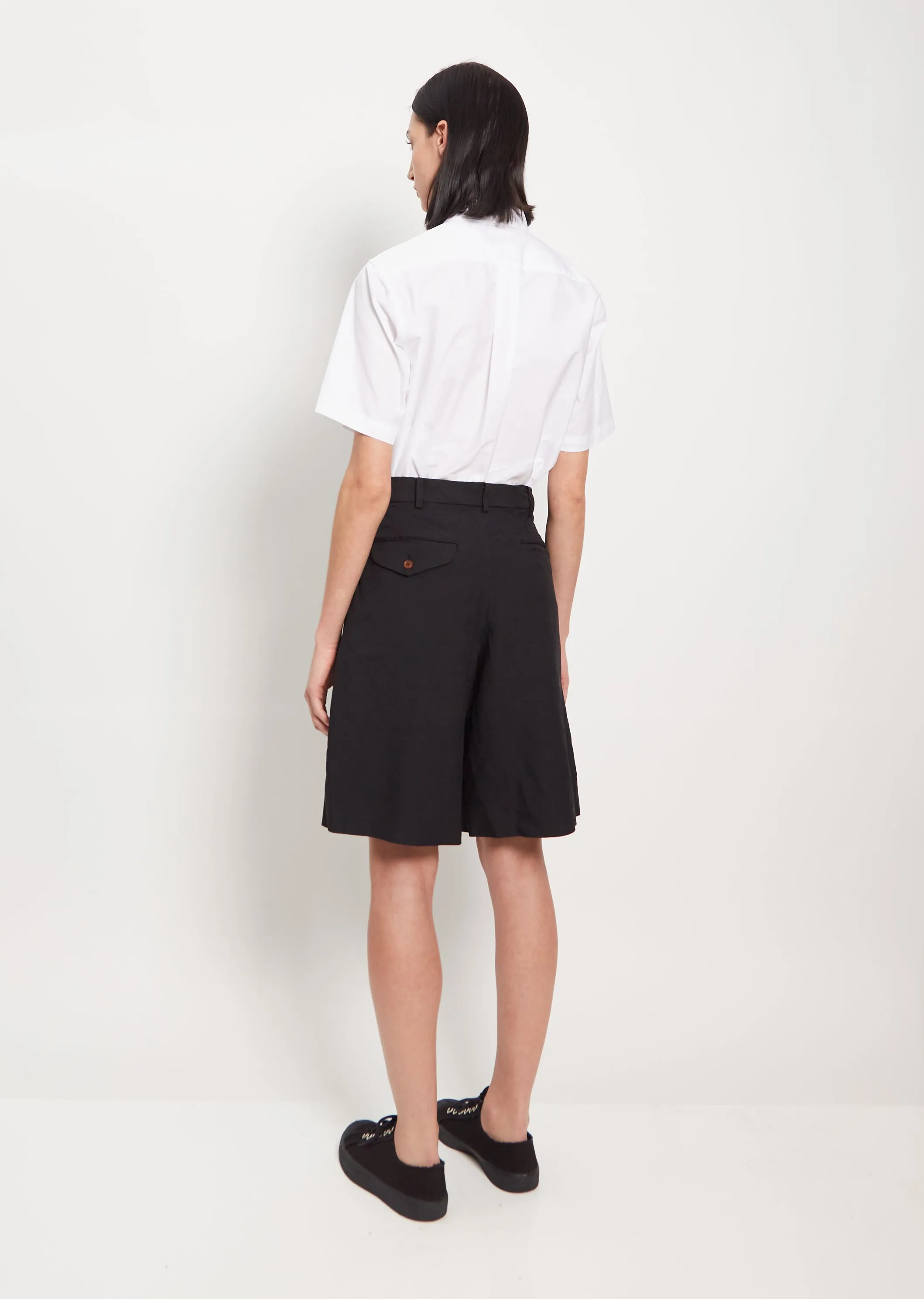 Pocket Shorts
