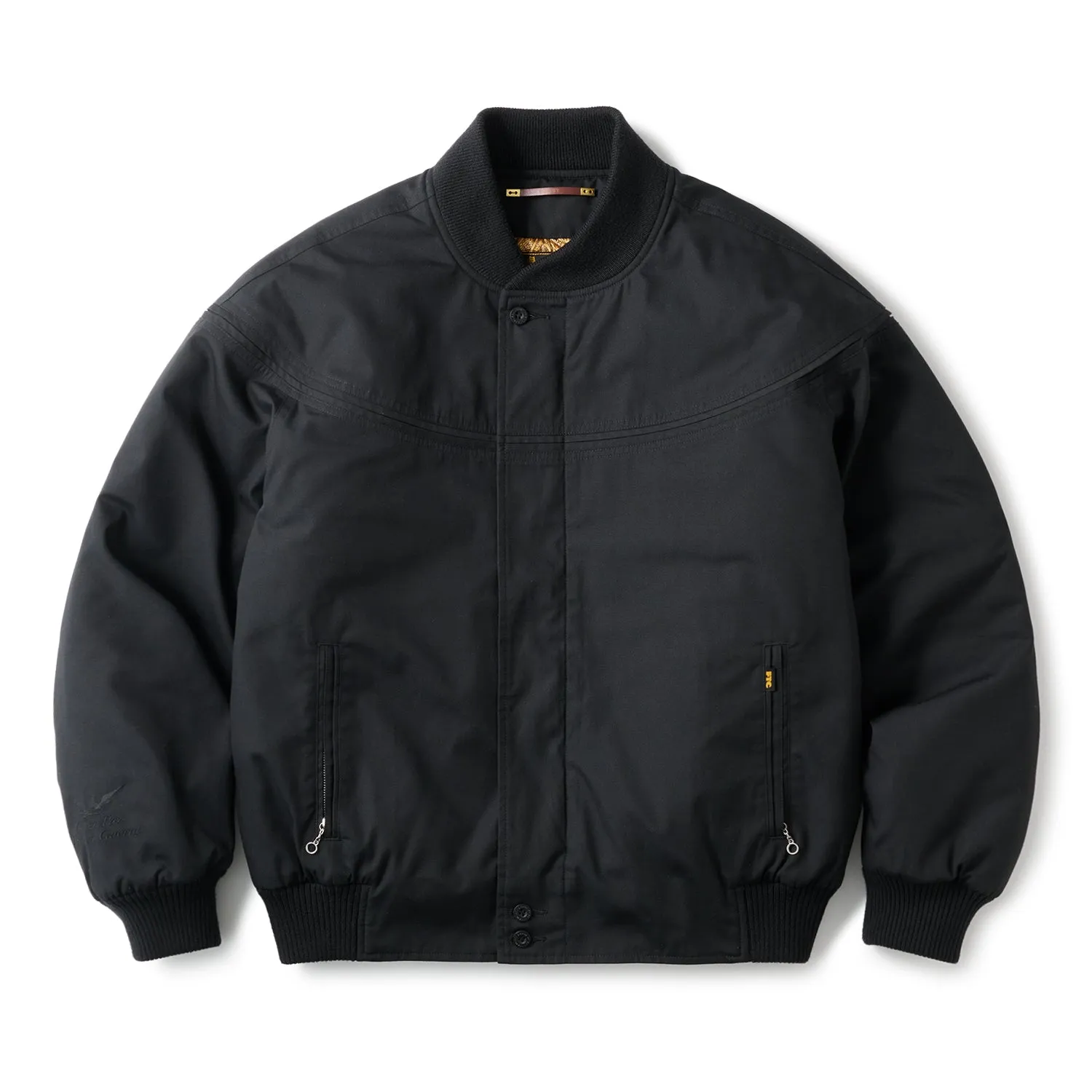 "STYLE 300 DERBY JACKET"