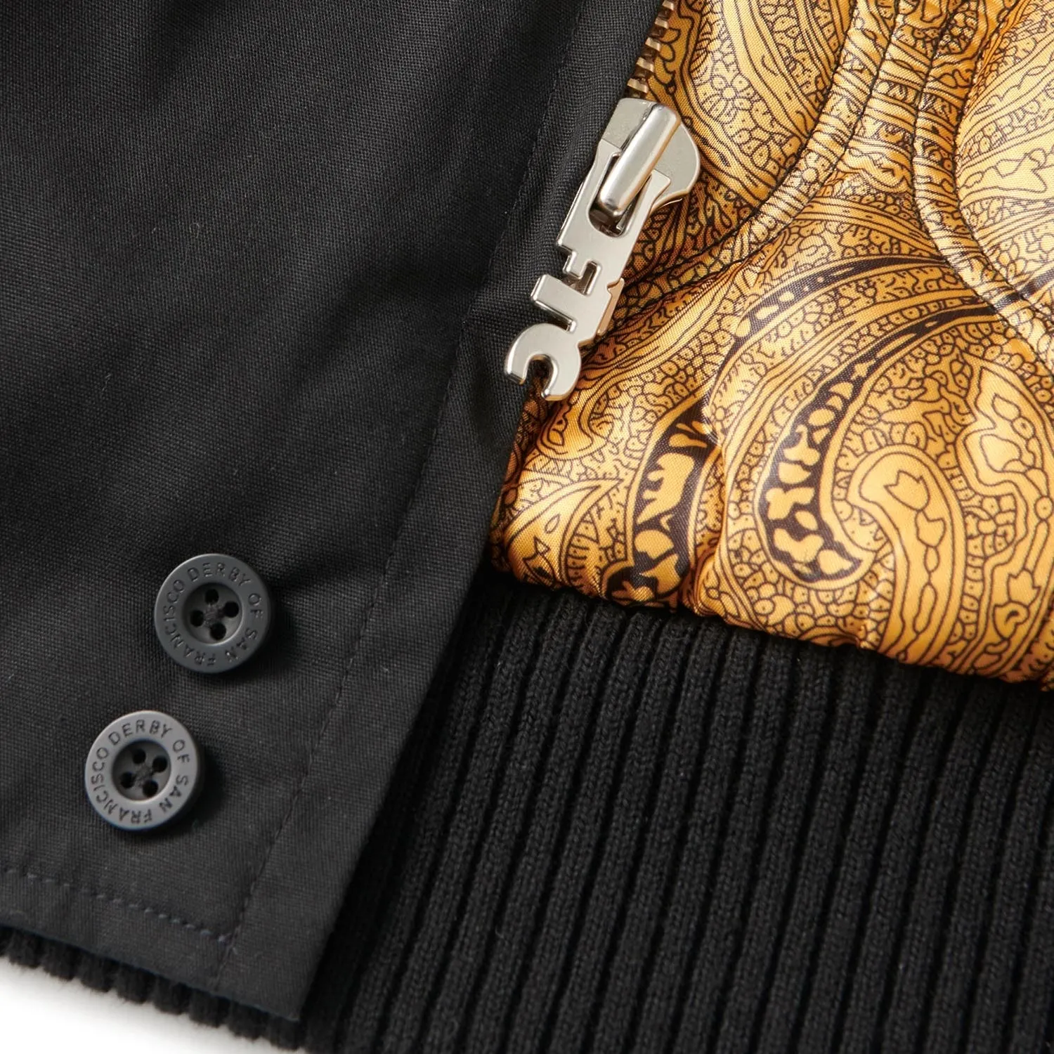 "STYLE 300 DERBY JACKET"
