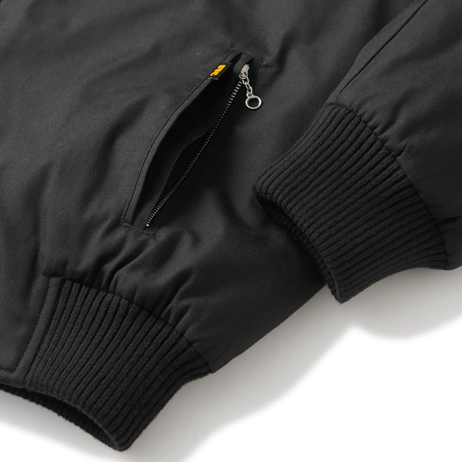 "STYLE 300 DERBY JACKET"