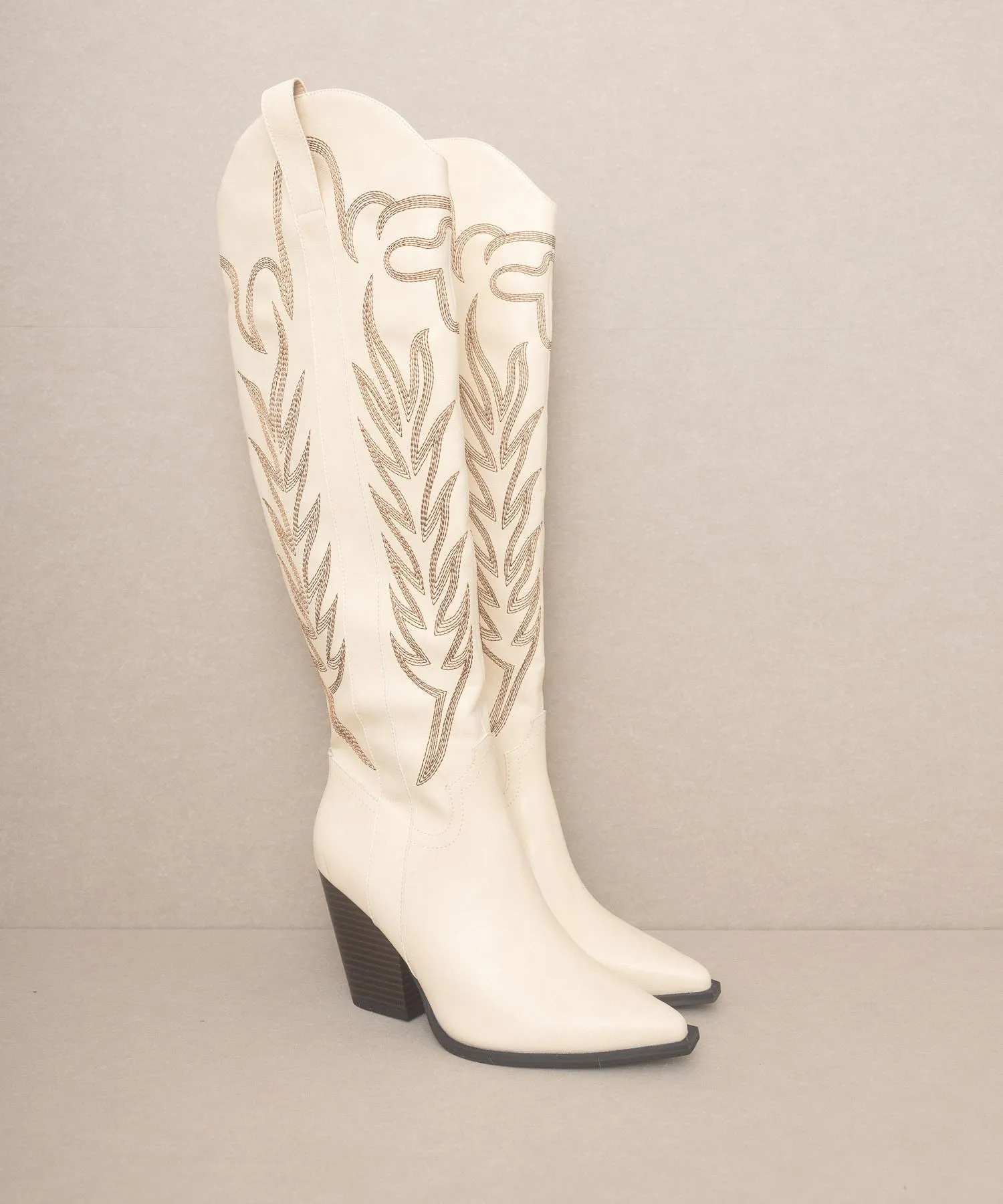 Rosalind Cowboy Western Boots