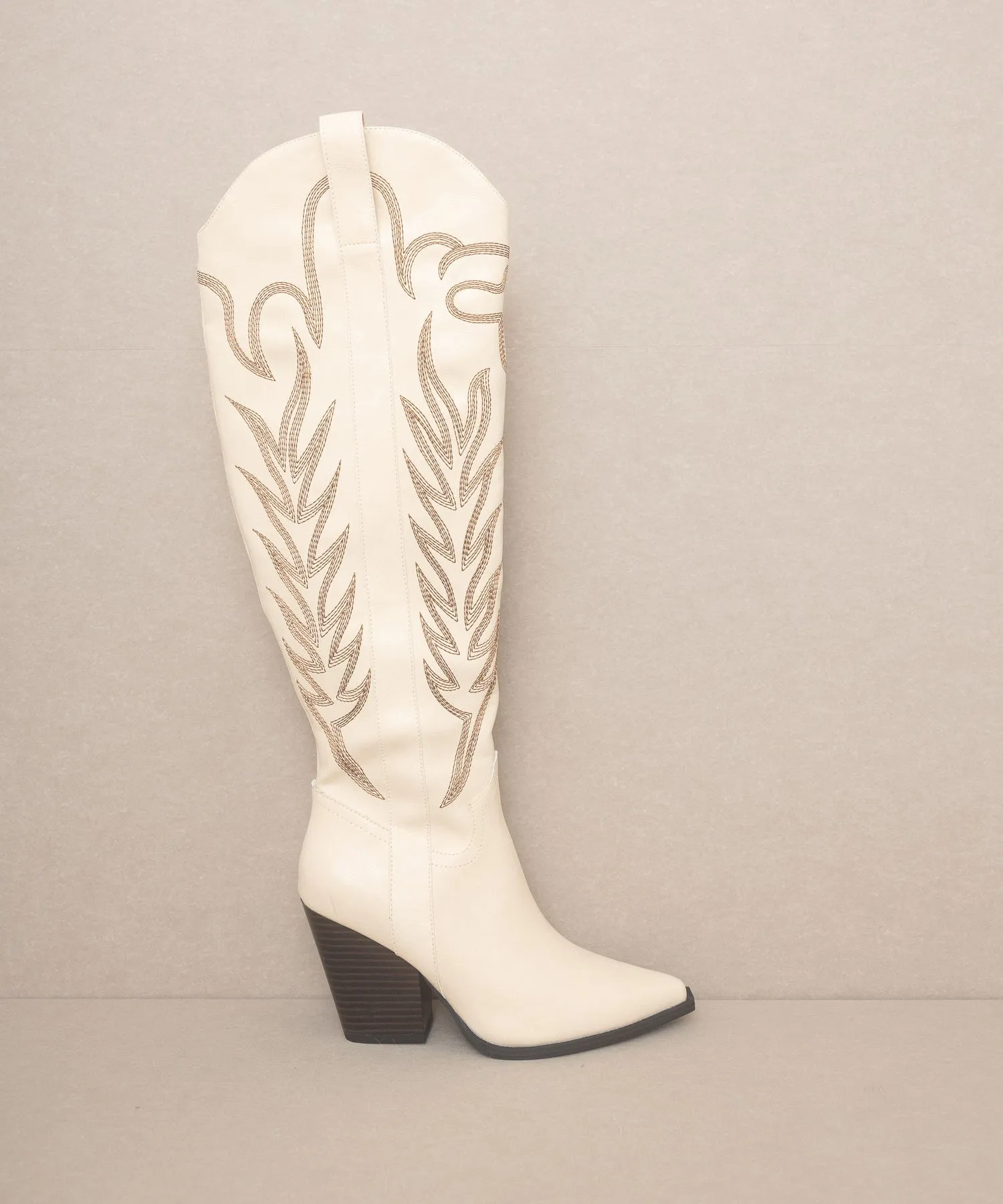 Rosalind Cowboy Western Boots